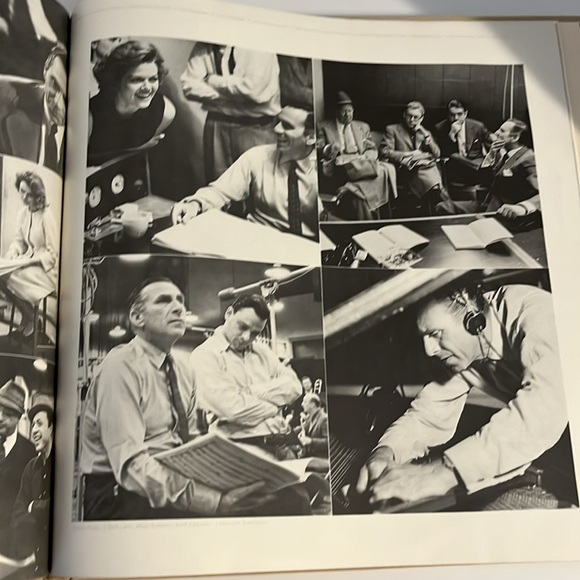 Vintage Rare 1977 album from GODDARD LIBERSON as a memorial to CBS - Picture 5 of 16